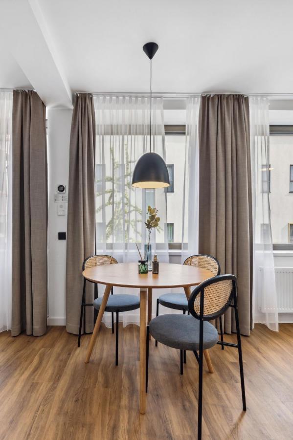Limehome Oberhausen Paul-Reusch-Str 외부 사진